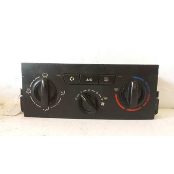 MANDO CALEFACCION / AIRE ACONDICIONADO 69910004 
