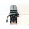 Recambio de consola central para peugeot 3008 referencia OEM IAM 98100435ZD  