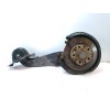 Recambio de mangueta trasera izquierda para volkswagen golf vi (5k1) advance referencia OEM IAM 1K0505435AB 1K0505223K 