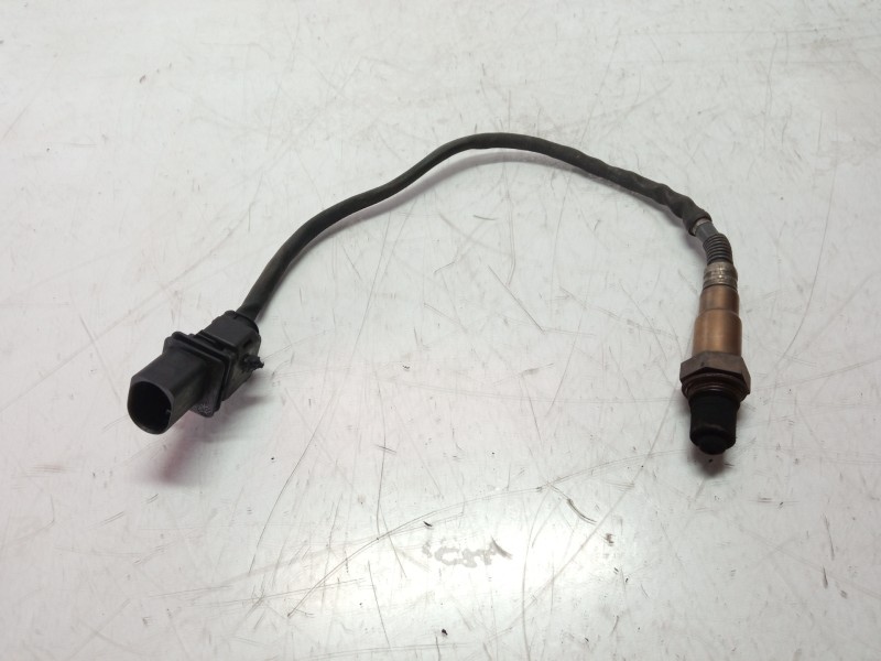 Recambio de sonda lambda para bmw serie 5 berlina (e60) 520d referencia OEM IAM 779159201 0281004019 