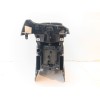 Recambio de consola central para peugeot 3008 referencia OEM IAM 98100435ZD  