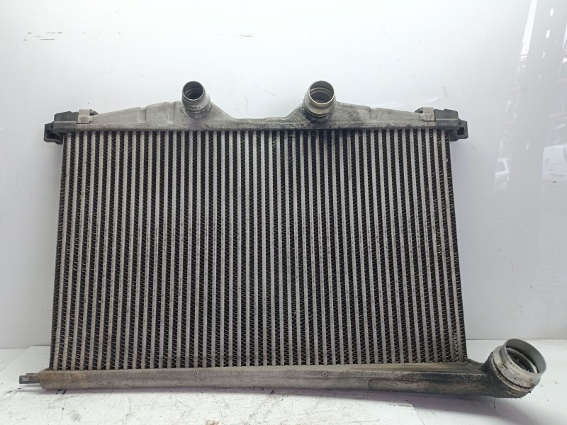 Recambio de intercooler para citroën c5 iii (rd_) 3.0 hdi 240 (rdx8ca) referencia OEM IAM 0384N5  