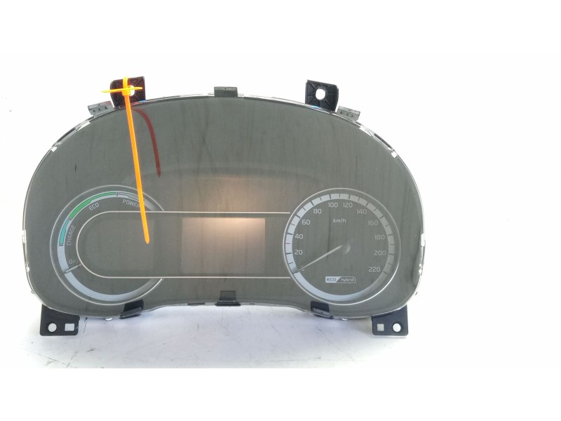 Recambio de cuadro instrumentos para kia niro referencia OEM IAM 94003G5300 10A855AD 