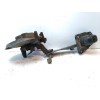 Recambio de mangueta trasera izquierda para volkswagen golf vi (5k1) advance referencia OEM IAM 1K0505435AB 1K0505223K 