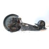 Recambio de mangueta trasera izquierda para volkswagen golf vi (5k1) advance referencia OEM IAM 1K0505435AB 1K0505223K 