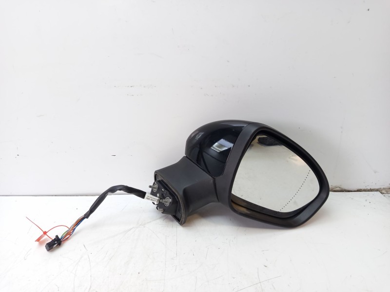Recambio de retrovisor derecho para renault captur i (j5_, h5_) 0.9 tce 90 referencia OEM IAM A26244609A  