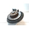 Recambio de mangueta trasera izquierda para volkswagen golf vi (5k1) advance referencia OEM IAM 1K0505435AB 1K0505223K 