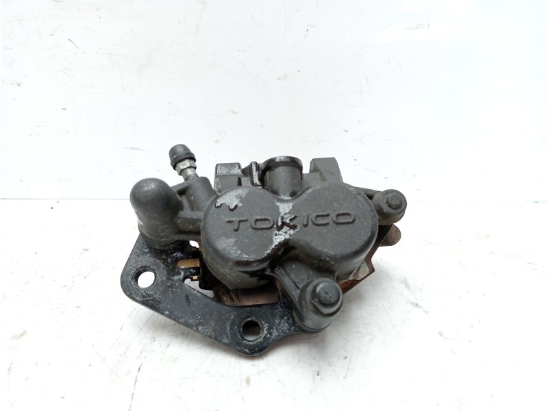 Recambio de pinza freno delantera derecha para suzuki v-strom 650 referencia OEM IAM 5910033DQ0  