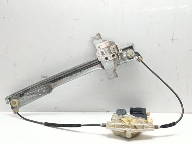 Recambio de elevalunas delantero izquierdo para citroën c4 berlina 1.4 16v referencia OEM IAM 9221S1  