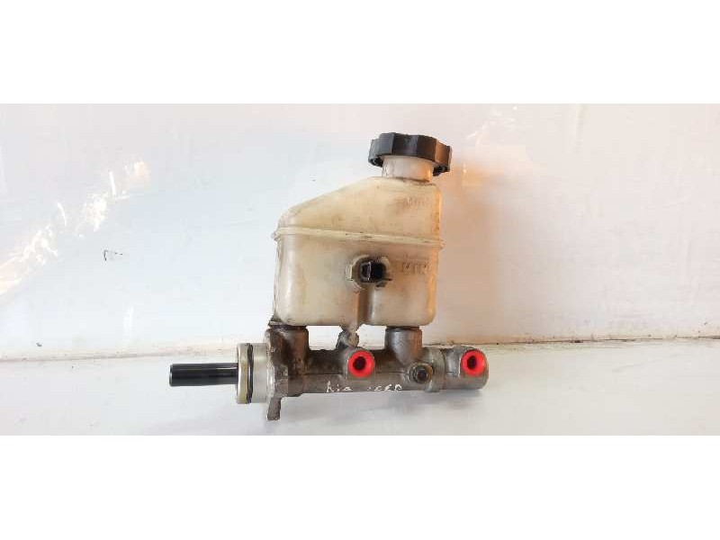 Recambio de bomba freno para kia cee´d concept referencia OEM IAM 585101H000  