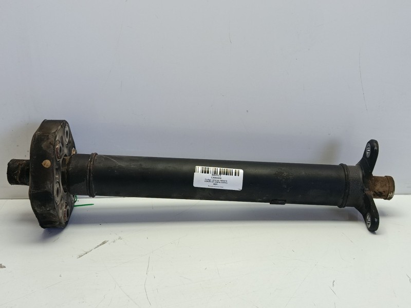Recambio de cardan para lexus ls (usf4/uvf4) 5.0 v8 32v (híbrido) referencia OEM IAM 3714050010  