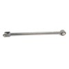 Recambio de brazo suspension trasero izquierdo para land rover freelander i (l314) 2.0 td4 4x4 referencia OEM IAM RGD100700  