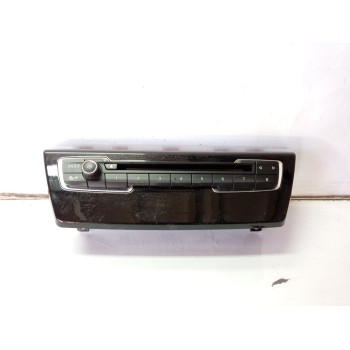 SISTEMA AUDIO / RADIO CD 64119371455 613593711455 