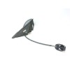 Recambio de retrovisor derecho para seat ibiza (6l1) 1.4 16v referencia OEM IAM 876048  