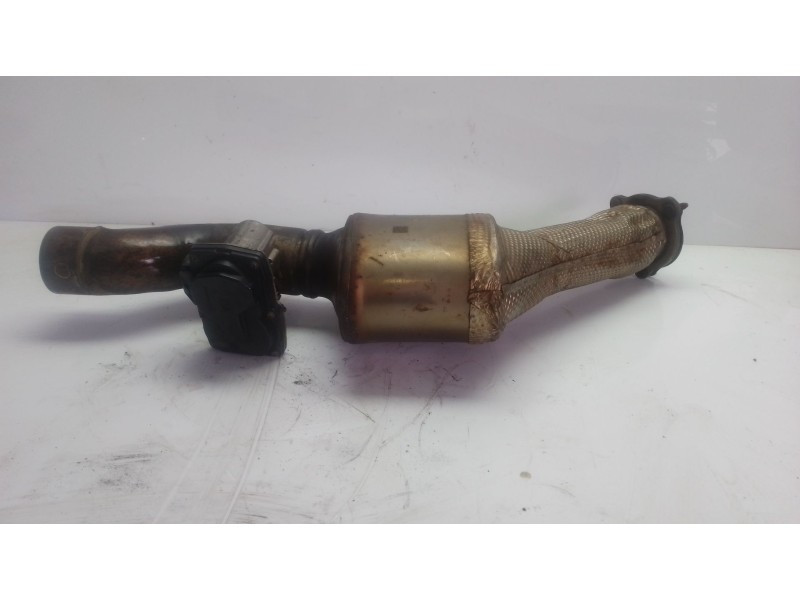 Recambio de catalizador para audi a6 c7 (4g2, 4gc) 2.0 tdi referencia OEM IAM 4G0254400LX  