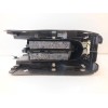 Recambio de consola central para peugeot 3008 referencia OEM IAM 98100435ZD  