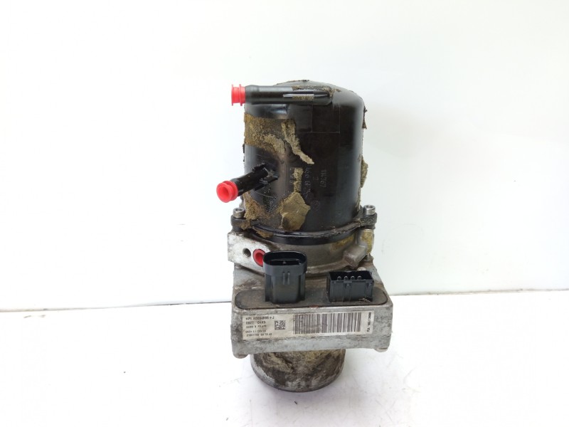 Recambio de bomba direccion para citroën c5 berlina 2.0 hpi exclusive referencia OEM IAM 9657739080  