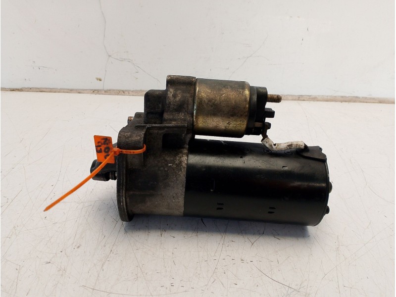 Recambio de motor arranque para volvo xc90 d5 referencia OEM IAM 1109252  