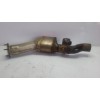 Recambio de catalizador para audi a6 c7 (4g2, 4gc) 2.0 tdi referencia OEM IAM 4G0254400LX  