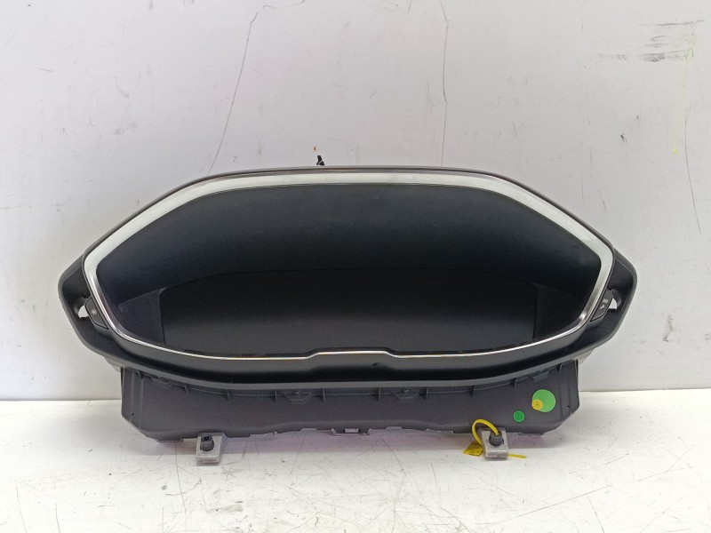 Recambio de cuadro instrumentos para peugeot 3008 referencia OEM IAM 9837815880  