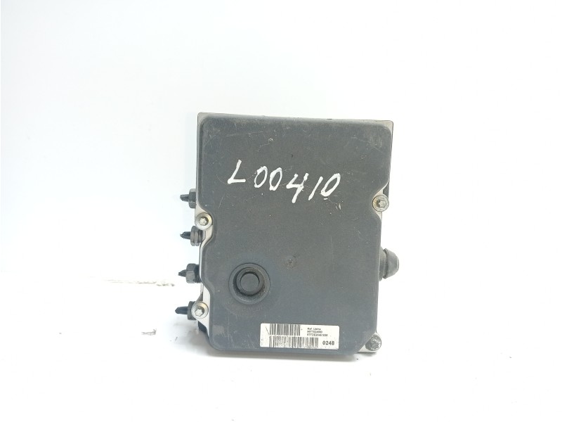 Recambio de abs para citroën c4 lim. 1.6 blue-hdi fap referencia OEM IAM 1680901980 0265951861 