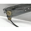 Recambio de elevalunas delantero izquierdo para citroën c4 berlina 1.4 16v referencia OEM IAM 9221S1  