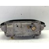 Recambio de cuadro instrumentos para peugeot 3008 referencia OEM IAM 9837815880  