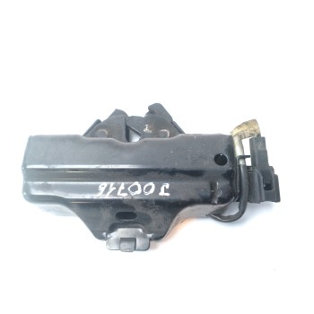 CERRADURA CAPOT 5351050100 