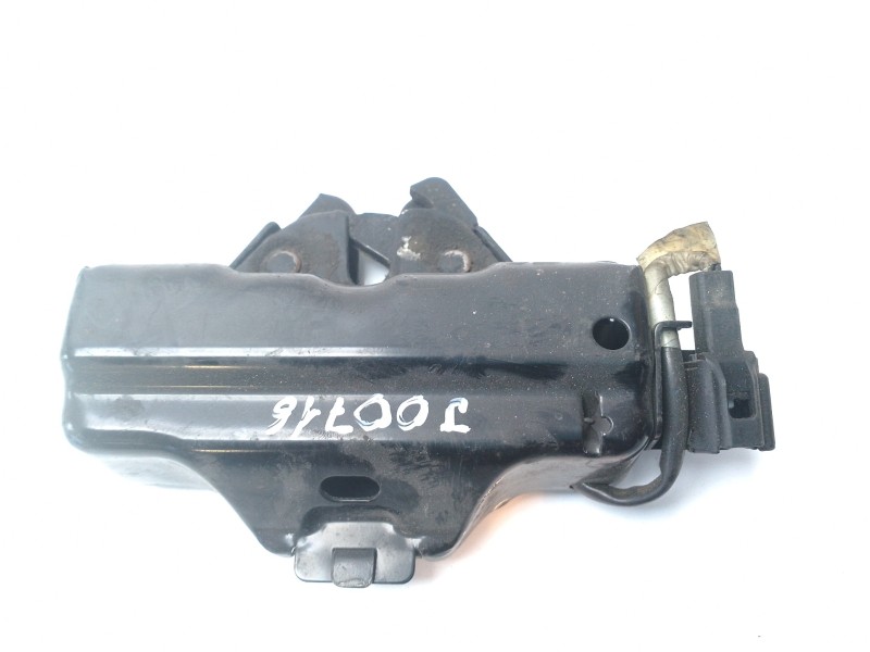 Recambio de cerradura capot para lexus ls (usf4/uvf4) 460 referencia OEM IAM 5351050100  
