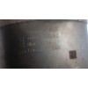 Recambio de catalizador para audi a6 c7 (4g2, 4gc) 2.0 tdi referencia OEM IAM 4G0254400LX  