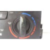 Recambio de mando calefaccion / aire acondicionado para peugeot 207 confort referencia OEM IAM 69910004  