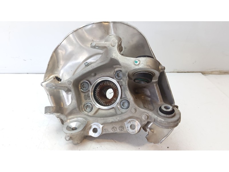 Recambio de mangueta trasera derecha para bmw serie 5 berlina (e60) 520d referencia OEM IAM 33326770906  59251510 / 687134204