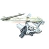 Recambio de elevalunas trasero derecho para mitsubishi lancer sportback (cx) inform referencia OEM IAM 5743A109 5743A066 