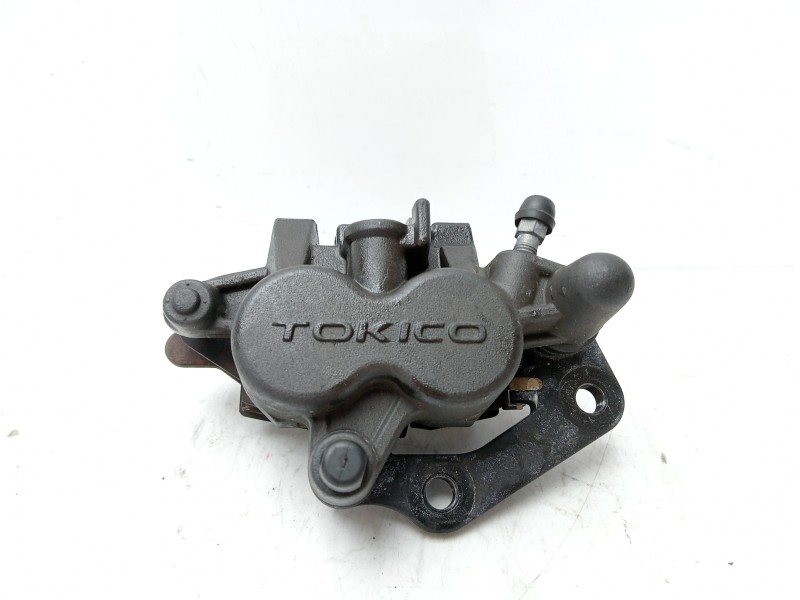 Recambio de pinza freno delantera izquierda para suzuki v-strom 650 referencia OEM IAM 5930033DQ0  