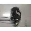 Recambio de cerradura puerta trasera derecha para nissan micra (k13) 1.2 cat referencia OEM IAM Y2614510  