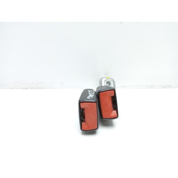 CINTURON SEGURIDAD TRASERO 1K0857739M 