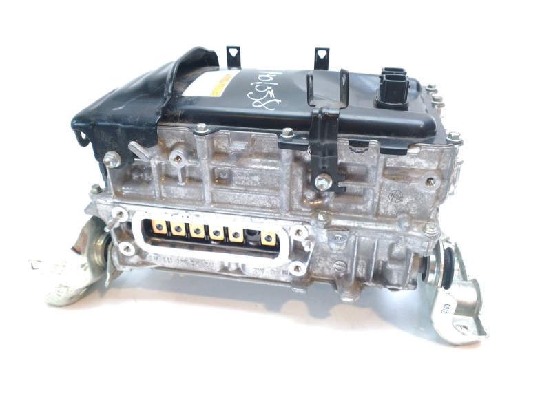 Recambio de bateria para toyota yaris referencia OEM IAM G9200K0010  