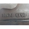 Recambio de llanta para toyota c-hr referencia OEM IAM 42611F4040  