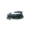 Recambio de maneta interior trasera izquierda para citroën c4 picasso 1.6 16v referencia OEM IAM 96555518  