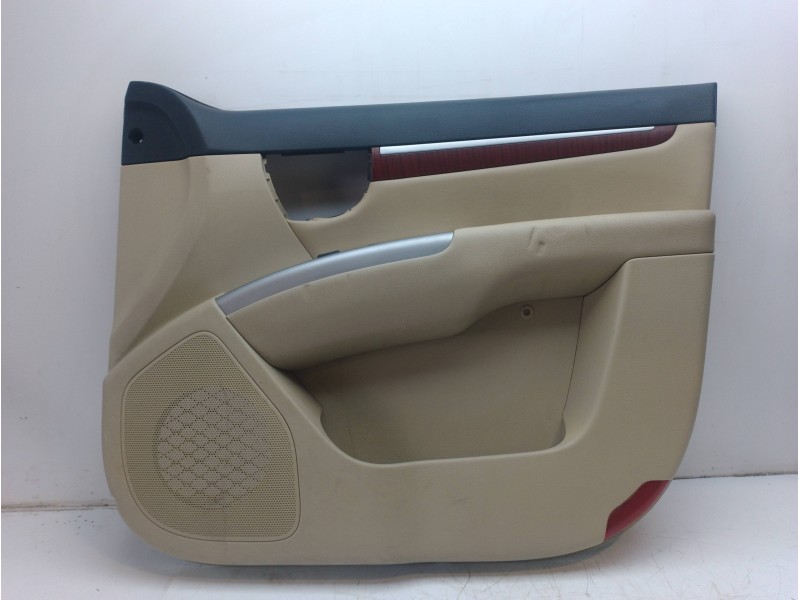 Recambio de guarnecido puerta delantera derecha para hyundai santa fé ii furgoneta/suv (cm) crdi 4x4 referencia OEM IAM 823022B2