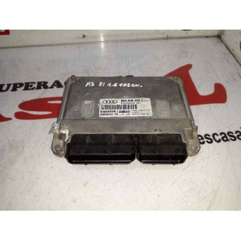 CENTRALITA MOTOR UCE 06A906033J 5WP4016710 