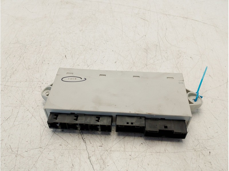 Recambio de modulo electronico para bmw 7 (e65, e66, e67) 730 ld referencia OEM IAM 61356964142  