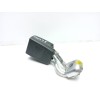 Recambio de cinturon seguridad trasero para volkswagen golf vi (5k1) advance referencia OEM IAM 1K0857739M  