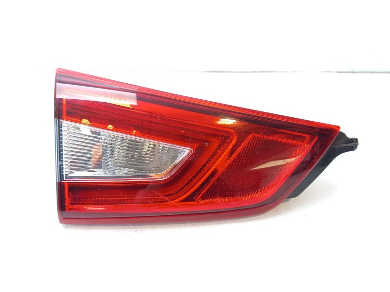 Recambio de piloto trasero izquierdo interior para nissan qashqai (j11) 360 referencia OEM IAM 265554EA5A  