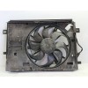 Recambio de electroventilador para peugeot 3008 referencia OEM IAM 9811069580  