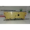 Recambio de mando climatizador para toyota prius (nhw30) advance referencia OEM IAM 75D726LH  