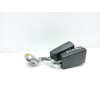 Recambio de cinturon seguridad trasero para volkswagen golf vi (5k1) advance referencia OEM IAM 1K0857739M  