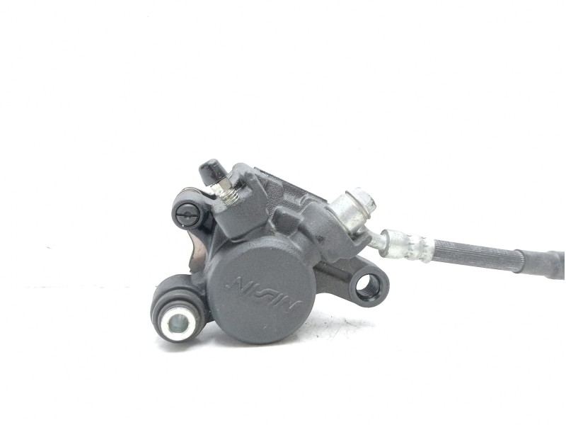 Recambio de pinza freno trasera derecha para suzuki v-strom 650 referencia OEM IAM 6910028K0  