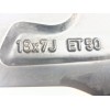 Recambio de llanta para toyota c-hr referencia OEM IAM 42611F4040  