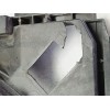Recambio de electroventilador para peugeot 3008 referencia OEM IAM 9811069580  